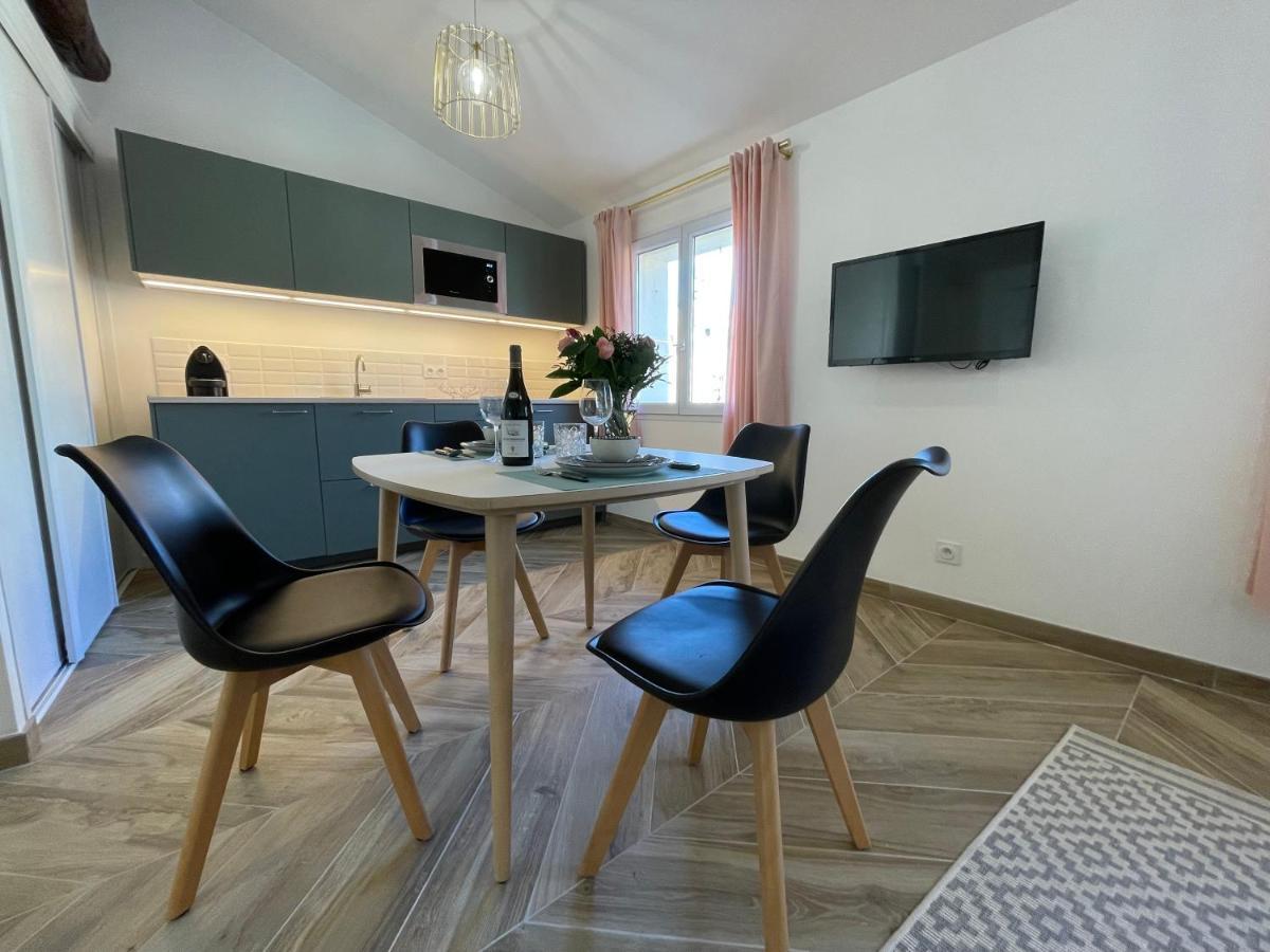 Nice Renting - Massena - Loft - Heart Of Vieil Antibes - The Market With Sea View Экстерьер фото